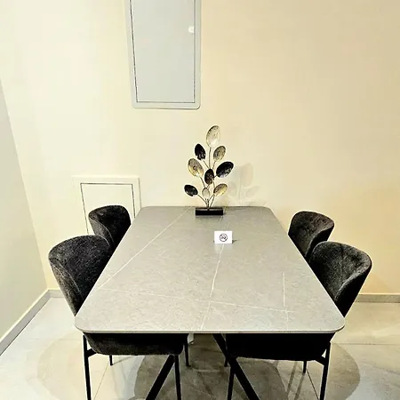 Apartmán Molorio Zakaki - 101