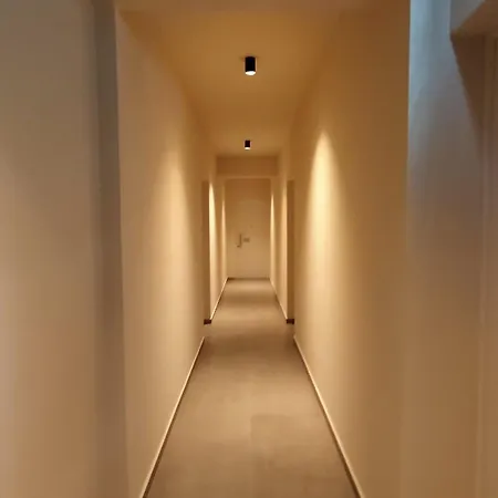 Apartament Molorio Zakaki - 101 Limassol