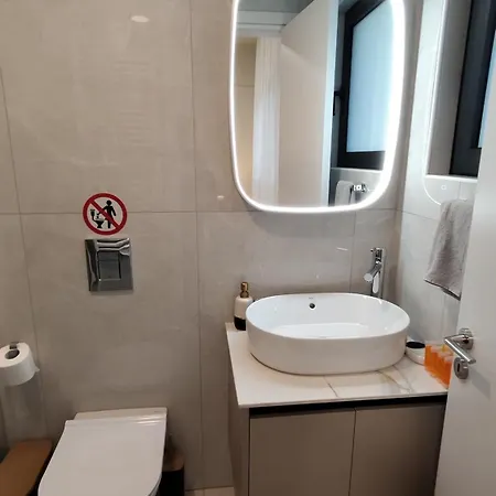 Apartmán Molorio Zakaki - 101